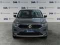 Volkswagen T-Roc 1.0 Tsi 116cv Advanced Grigio - thumbnail 4