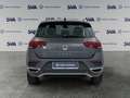 Volkswagen T-Roc 1.0 Tsi 116cv Advanced Grigio - thumbnail 5