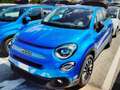 Fiat 500X 1.3 MultiJet 95cv MY24 PACK STYLE LED Blu/Azzurro - thumbnail 1
