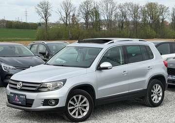 2.0 TDI - Cruise control - Toit pano - Cuir - Navigation