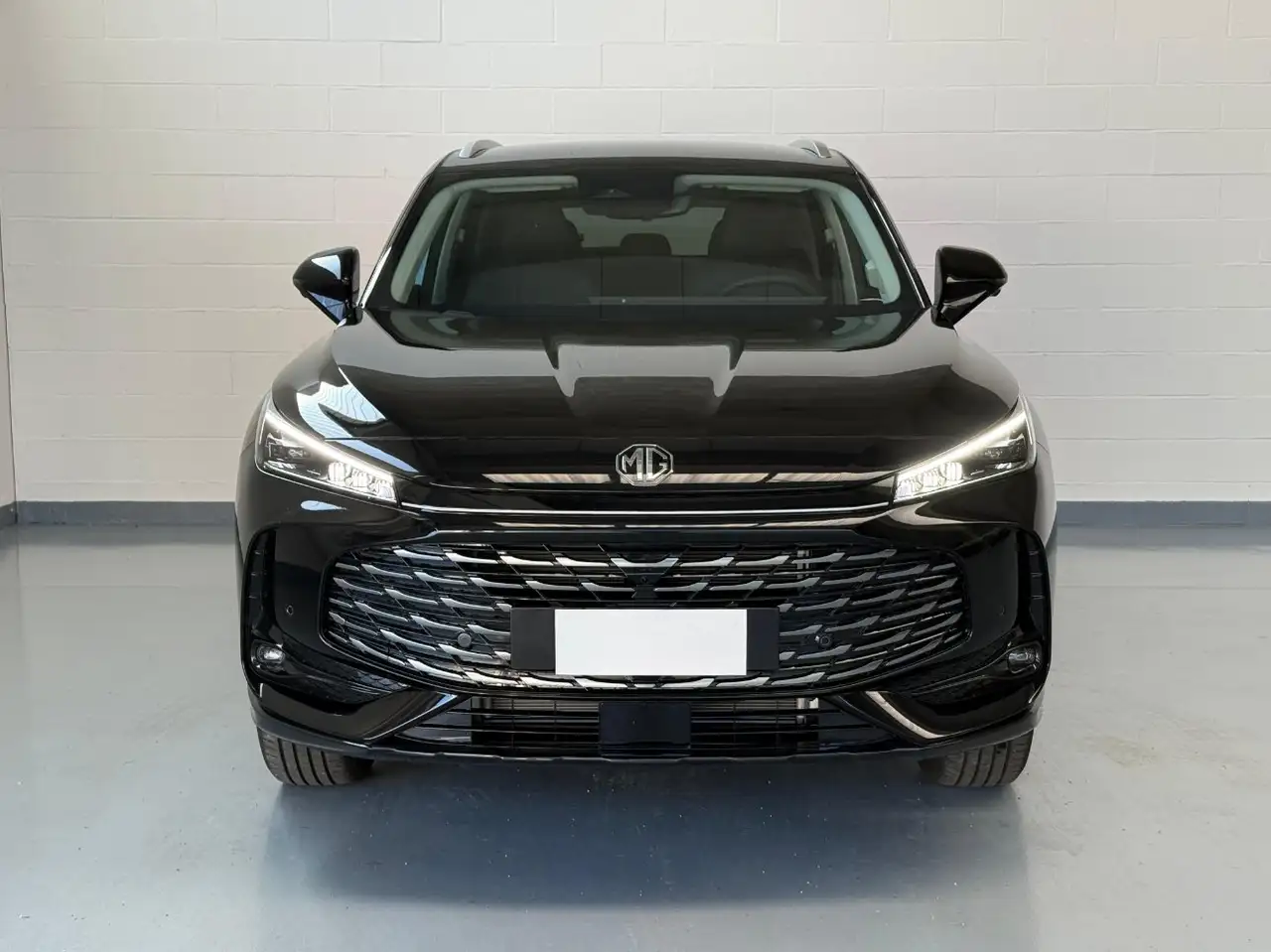 MG HS 1.5 hybrid+ Luxury auto, миниатюра 2