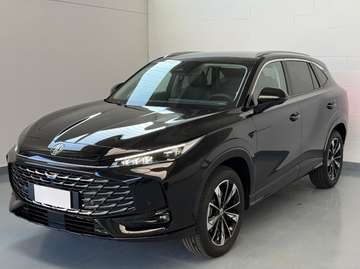 1.5 hybrid+ Luxury auto