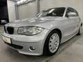 BMW 116 Silber - thumbnail 5