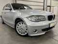 BMW 116 Silber - thumbnail 1