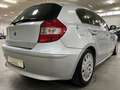 BMW 116 Silber - thumbnail 3