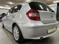 BMW 116 Silber - thumbnail 4