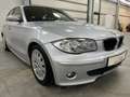 BMW 116 Silber - thumbnail 2