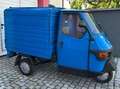 Piaggio Ape 50 Europe Albastru - thumbnail 1