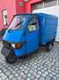 Piaggio Ape 50 Europe Albastru - thumbnail 3