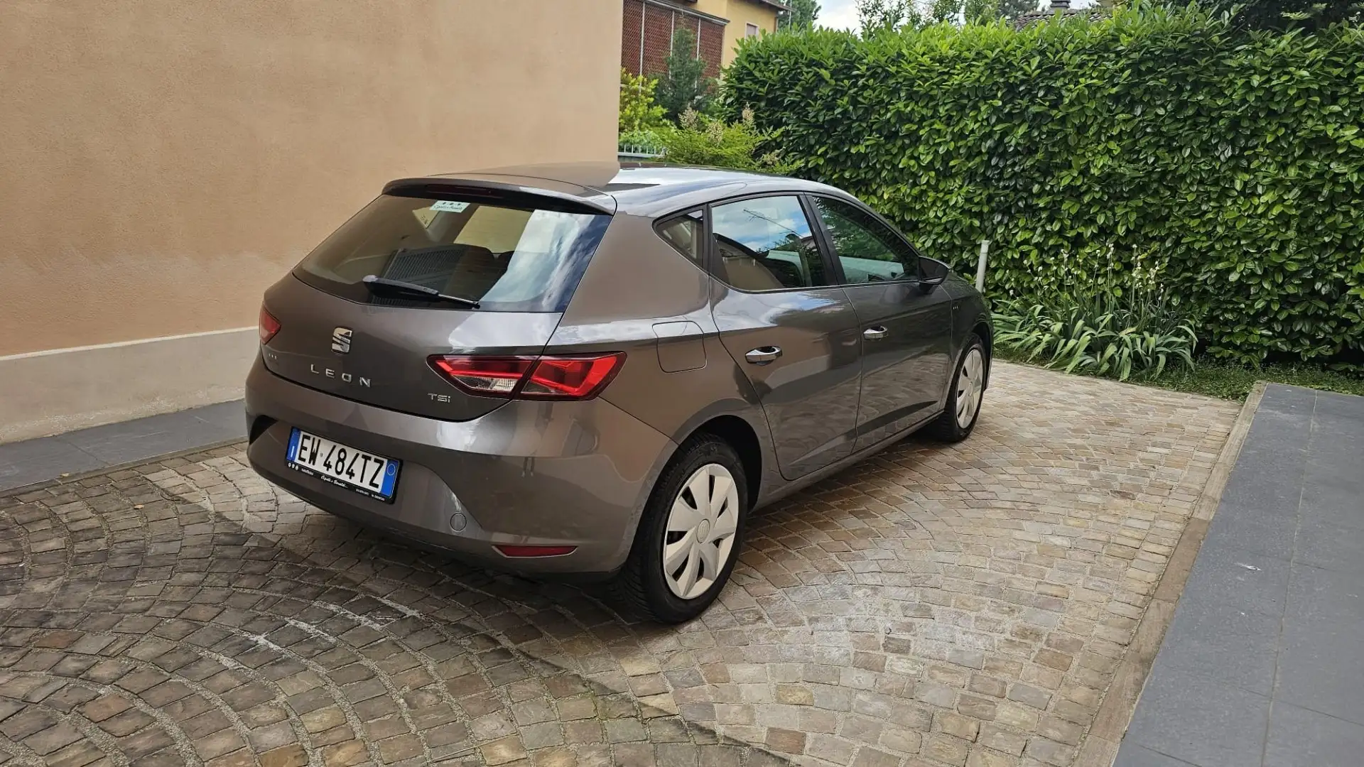 SEAT Leon 1.2 TSI - 1