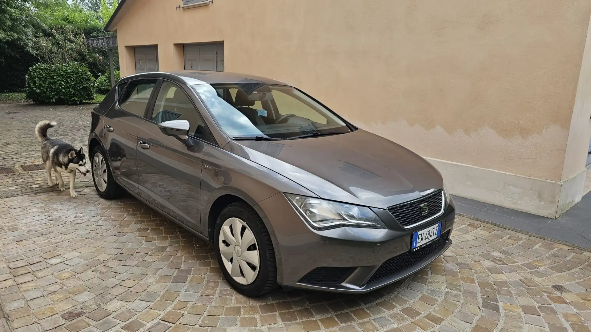 SEAT Leon 1.2 TSI - 2