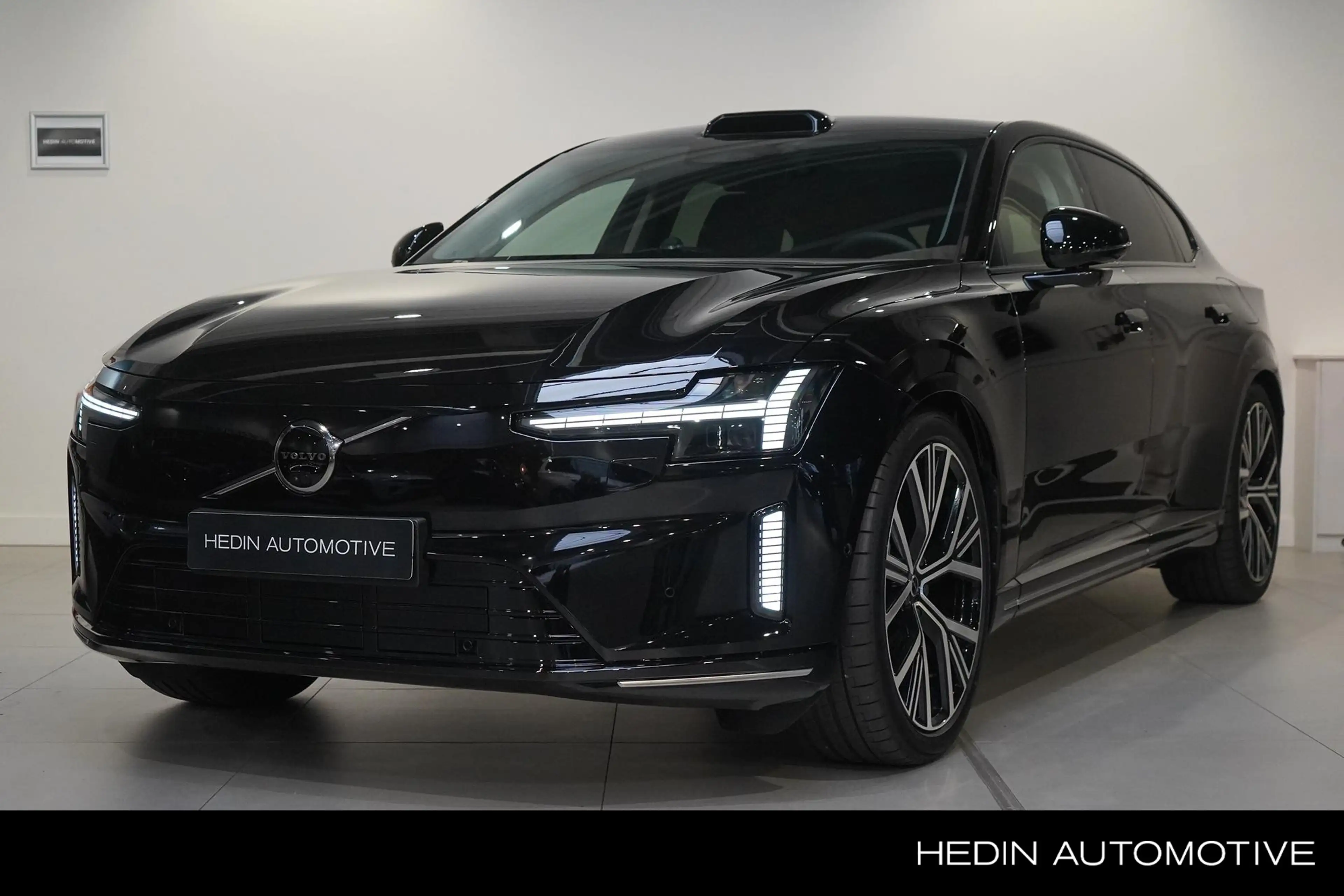 Volvo ES90 Single Motor Extended Range Ultra 92 kWh | Bowers