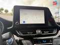 Toyota C-HR 184h Edition 2WD E-CVT MY22 Blu/Azzurro - thumbnail 20