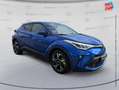 Toyota C-HR 184h Edition 2WD E-CVT MY22 Blu/Azzurro - thumbnail 3