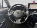 Toyota C-HR 184h Edition 2WD E-CVT MY22 Blu/Azzurro - thumbnail 12