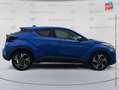 Toyota C-HR 184h Edition 2WD E-CVT MY22 Blu/Azzurro - thumbnail 4