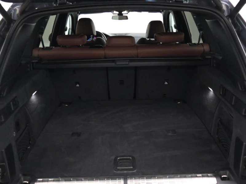 BMW X5 xDrive45e 394 PK H.E. M-SPORT + LUCHTVERING | ADAP — photo 41