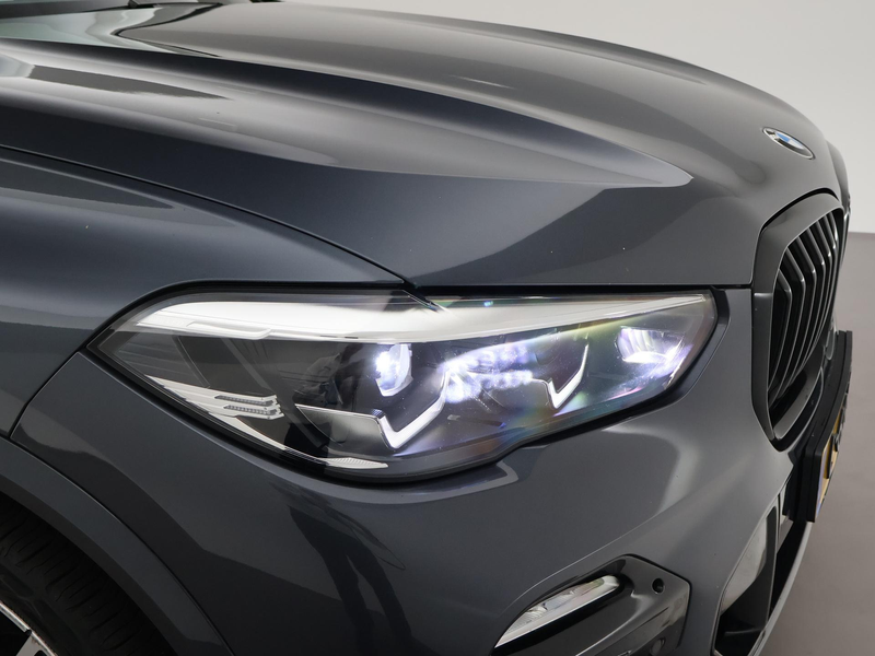 BMW X5 xDrive45e 394 PK H.E. M-SPORT + LUCHTVERING | ADAP — photo 33
