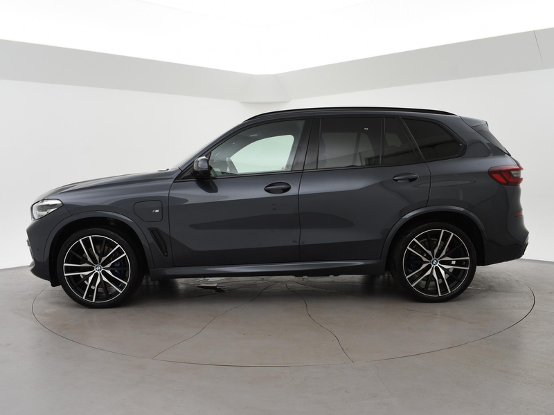 BMW X5 xDrive45e 394 PK H.E. M-SPORT + LUCHTVERING | ADAP — photo 5