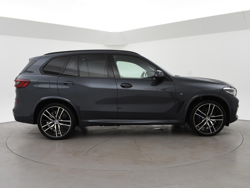 BMW X5 xDrive45e 394 PK H.E. M-SPORT + LUCHTVERING | ADAP — photo 20