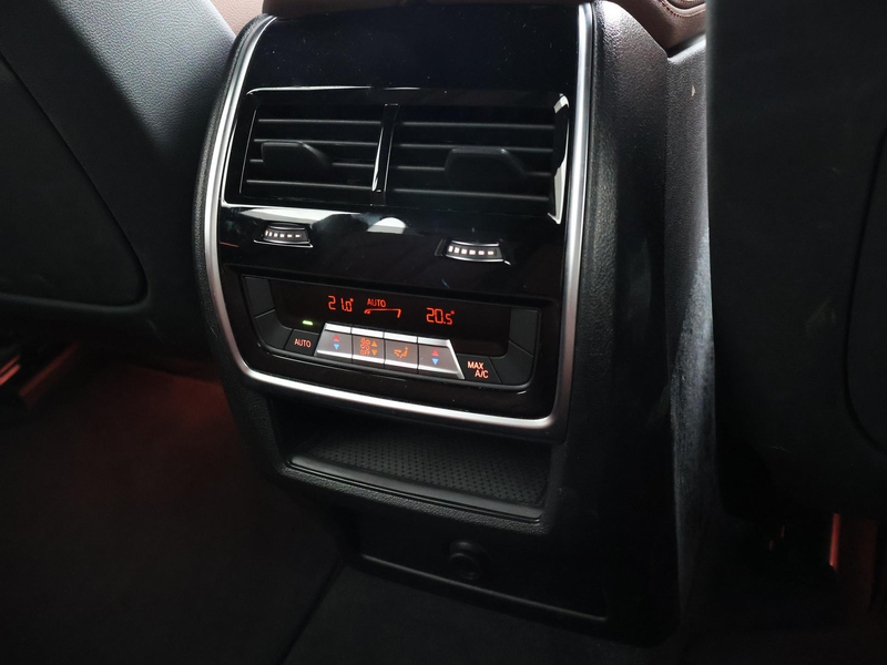 BMW X5 xDrive45e 394 PK H.E. M-SPORT + LUCHTVERING | ADAP — photo 34