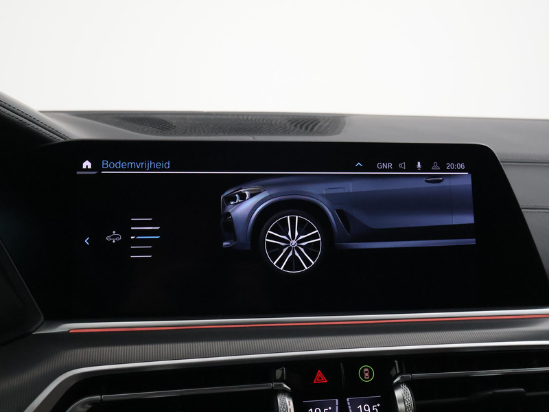 BMW X5 xDrive45e 394 PK H.E. M-SPORT + LUCHTVERING | ADAP — photo 28