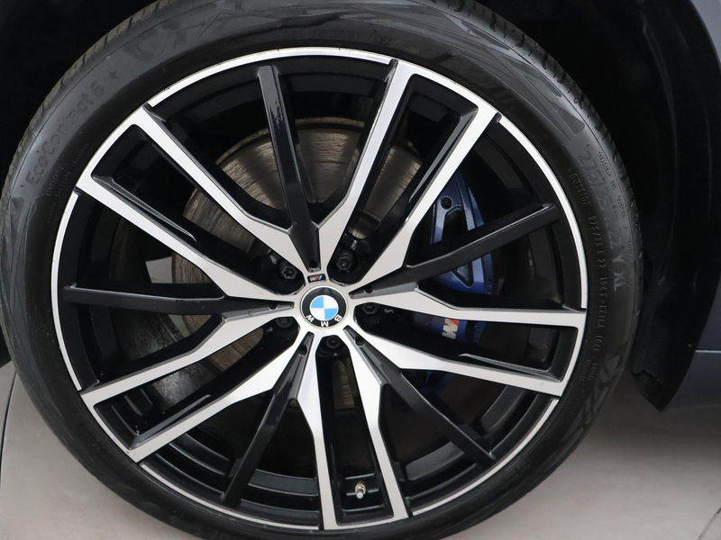 BMW X5 xDrive45e 394 PK H.E. M-SPORT + LUCHTVERING | ADAP — photo 15