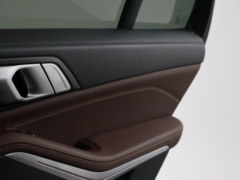 BMW X5 xDrive45e 394 PK H.E. M-SPORT + LUCHTVERING | ADAP — photo 11
