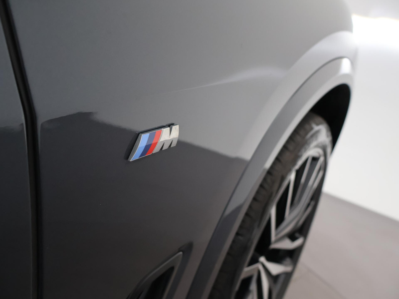 BMW X5 xDrive45e 394 PK H.E. M-SPORT + LUCHTVERING | ADAP — photo 48