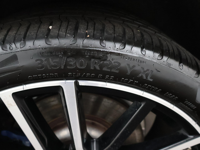 BMW X5 xDrive45e 394 PK H.E. M-SPORT + LUCHTVERING | ADAP — photo 47