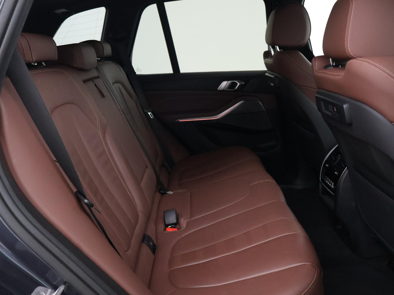 BMW X5 xDrive45e 394 PK H.E. M-SPORT + LUCHTVERING | ADAP — photo 6