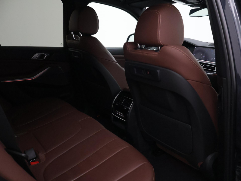 BMW X5 xDrive45e 394 PK H.E. M-SPORT + LUCHTVERING | ADAP — photo 21