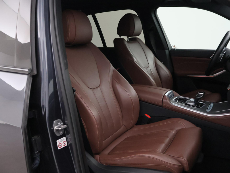 BMW X5 xDrive45e 394 PK H.E. M-SPORT + LUCHTVERING | ADAP — photo 7