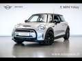 MINI Cooper SE Cooper SE 184ch Edition Premium BVA 5CV Argent - thumbnail 1