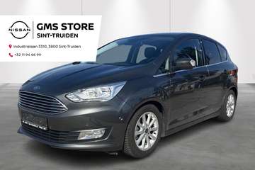 1.0i EcoBoost 92kW S/S Trend eerste eigenaar met o