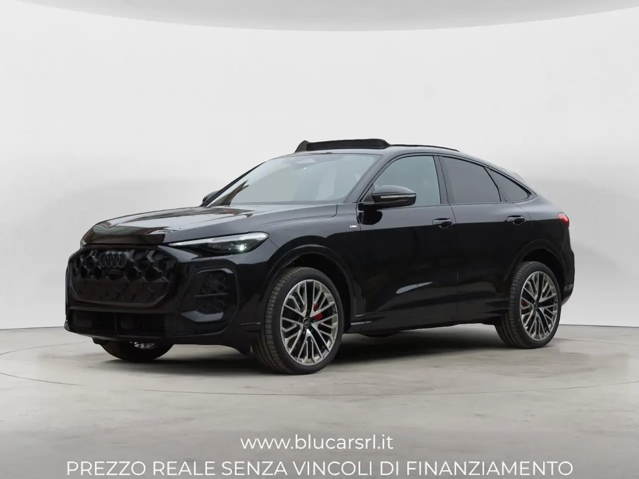 Audi Q5 2026