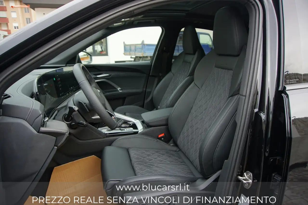 Audi Q5 2026