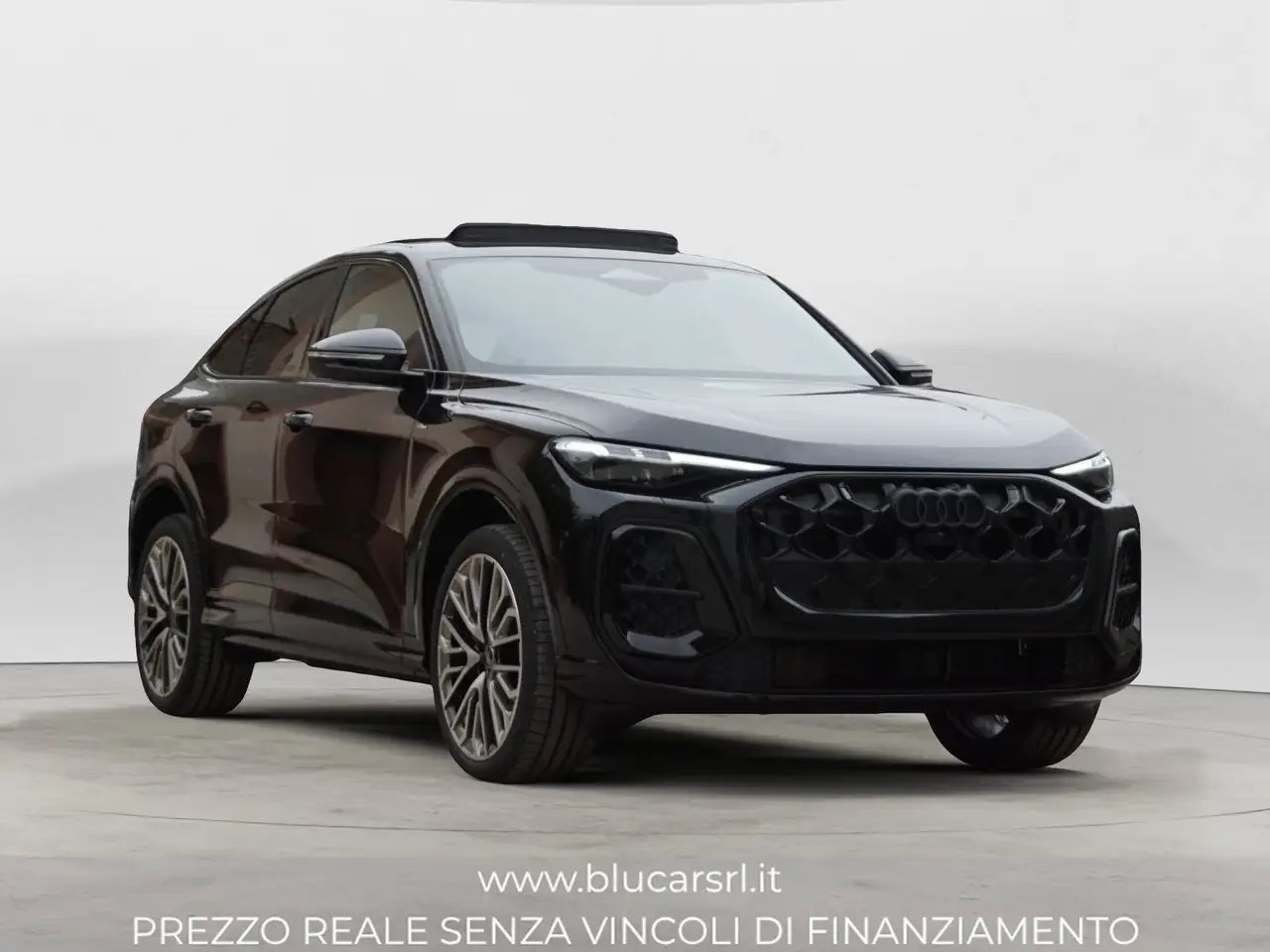 Audi Q5 2026