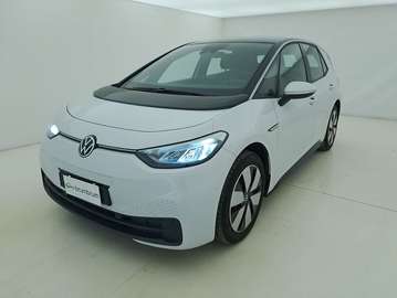 Pure Performance Elettrico 150CV
