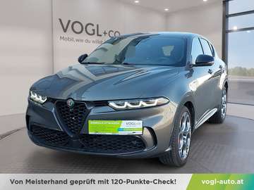 Speciale 1.5 Mild Hybrid Automatik