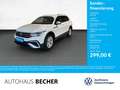 Volkswagen Tiguan Allspace Life 1.5 TSI DSG /AHK/Sitzhz/LED Weiß - thumbnail 1
