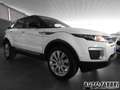 Land Rover Range Rover Evoque LAND ROVER -  -  2.0 TD4 150CV 5 Blanc - thumbnail 3