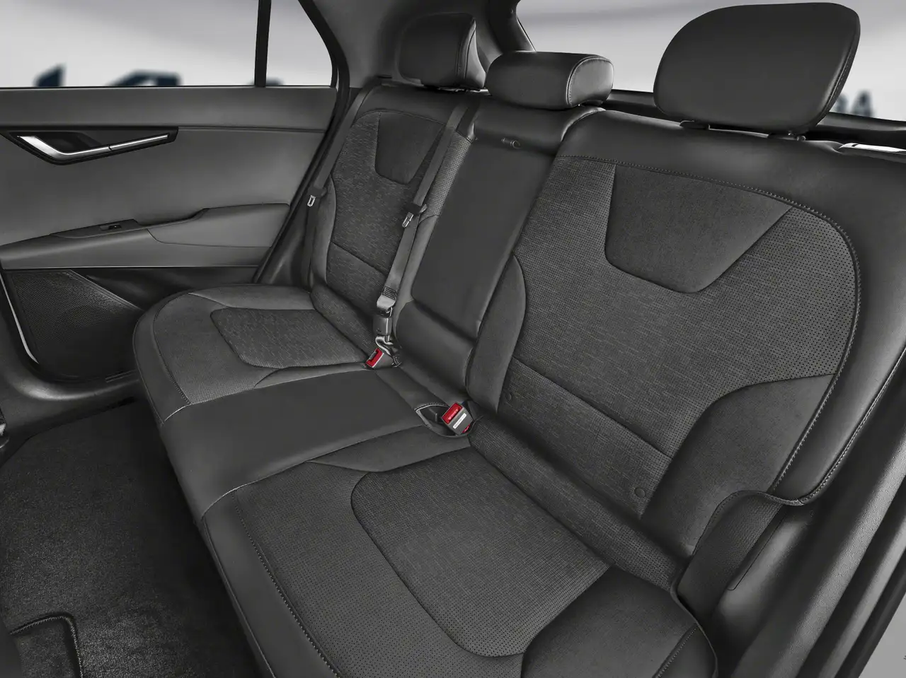 Kia Niro снимка Kia Niro