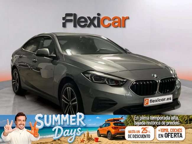 BMW 218 218iA Gran Coupé - foto 1