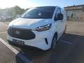 Ford Transit Custom Trend 320L1 Sitzheizung Notrad Blanc - thumbnail 2