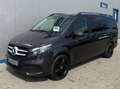 Mercedes-Benz V 300 d LANG 4MATIC NAVI LEDER KAMERA TISCHPAKET Grey - thumbnail 1