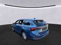 Skoda Octavia Combi 2.0 TDI DSG First Edition Navi Bleu - thumbnail 3
