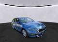 Skoda Octavia Combi 2.0 TDI DSG First Edition Navi Bleu - thumbnail 2