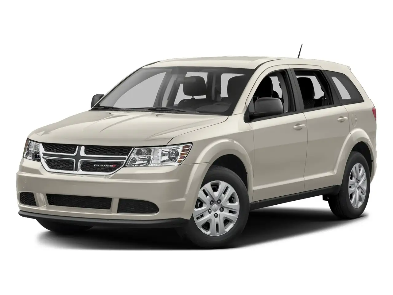 2015 Dodge Journey