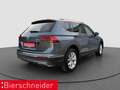 Volkswagen Tiguan Allspace 1.5 TSI DSG Highline AHK STAND L Grau - thumbnail 8